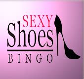 Sexy shoes bingo casino review